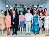 Чествовали лучших выпускников 2015 года